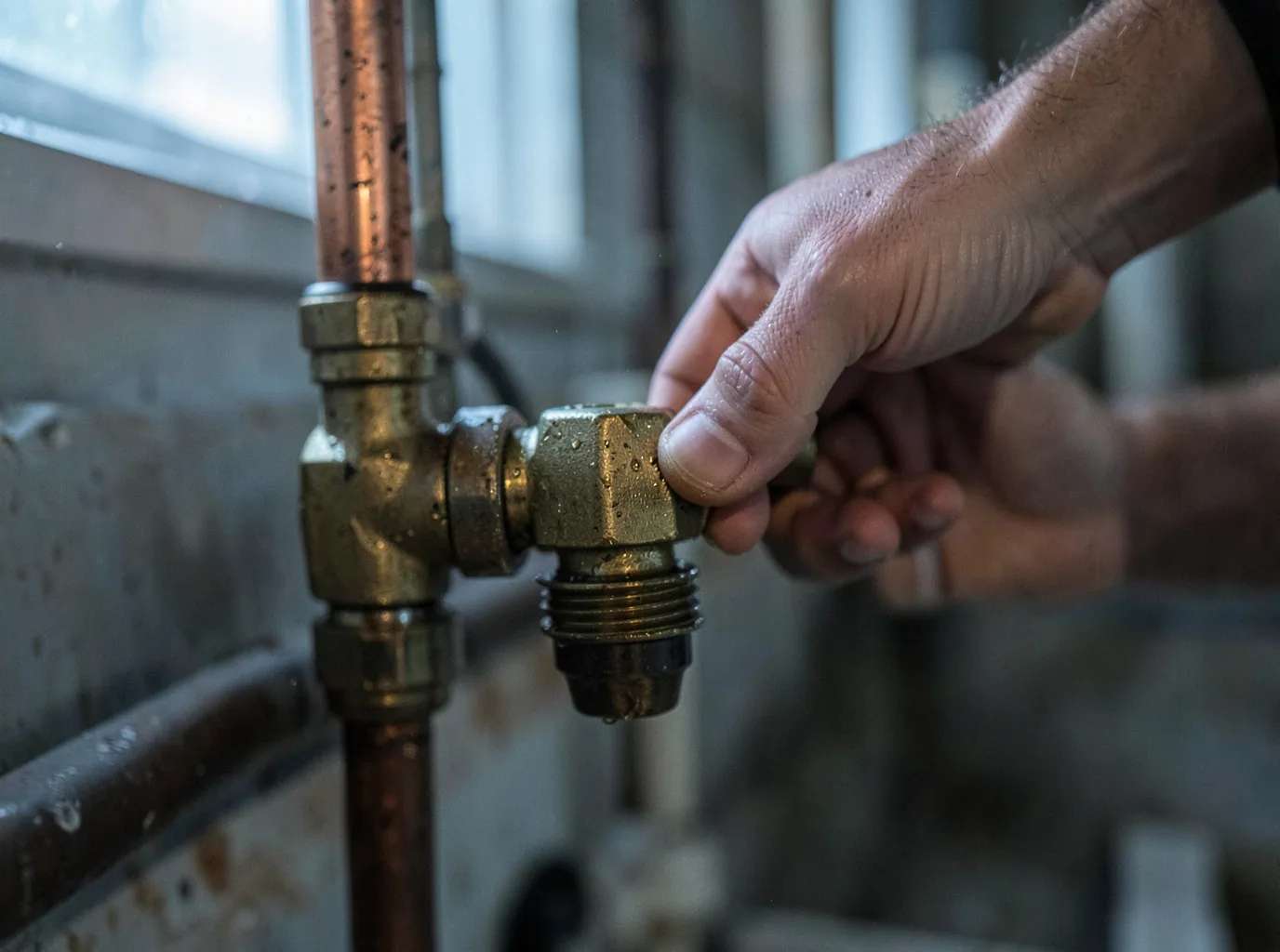 Emergency Plumber Crockett, VA FAQs